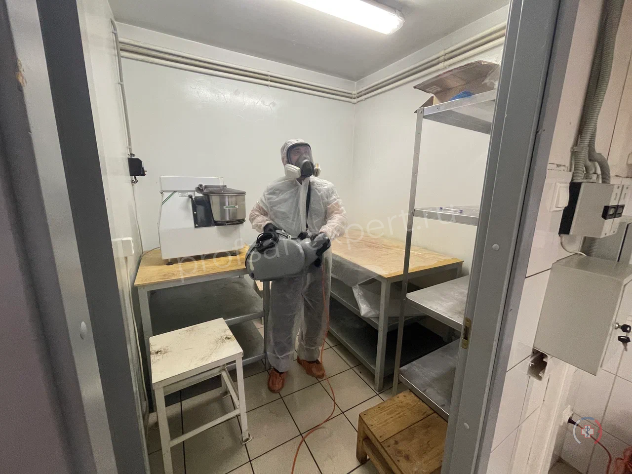 Галерея